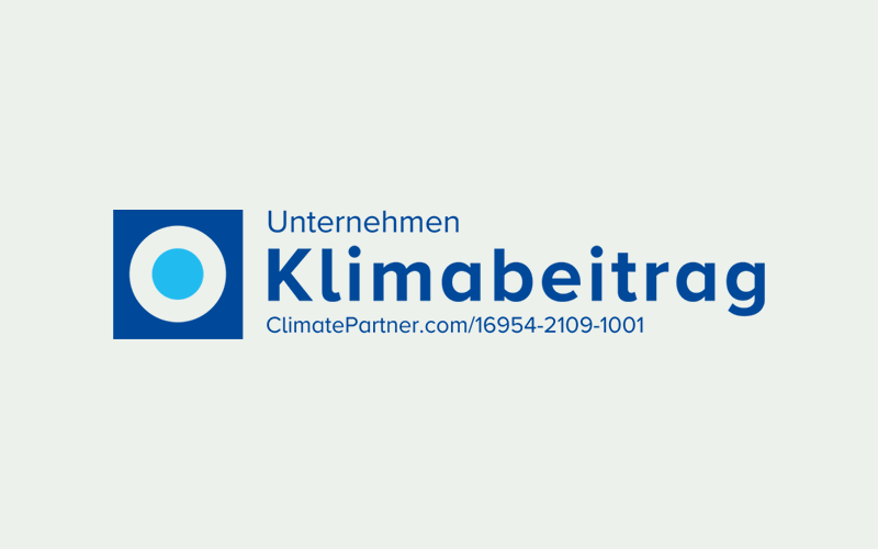 Climate Partner (bis 2023)