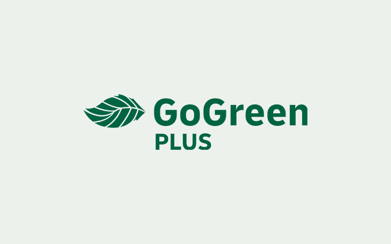 DHL GoGreen Plus