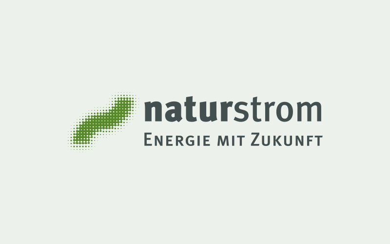 Naturstrom – Energie mit Zukunft