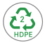 Recycling HDPE 2